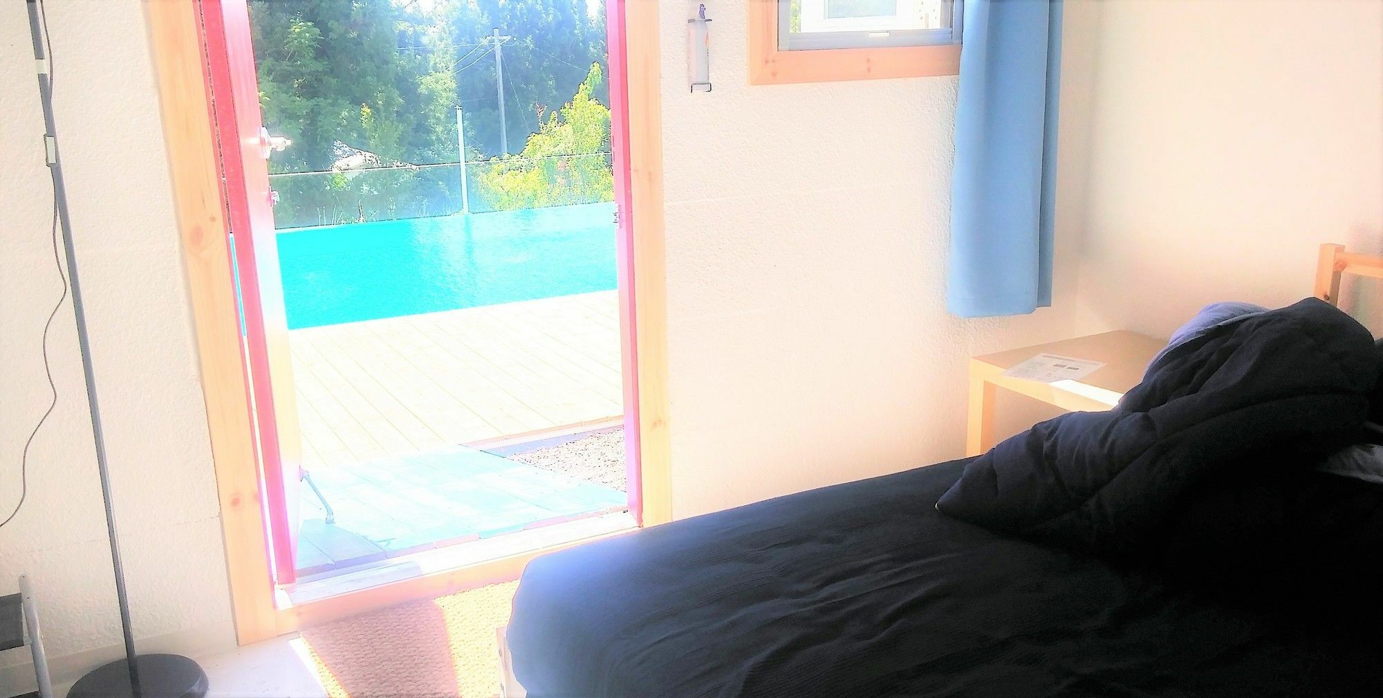 Jeju 2Jj Hotel Seogwipo Bagian luar foto